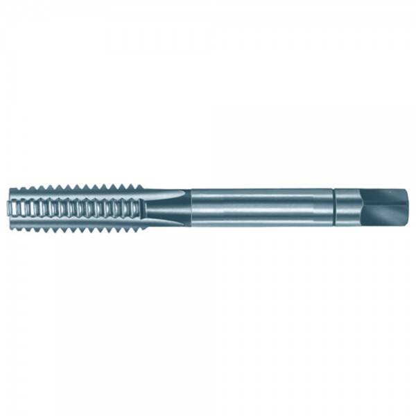 Handgewindebohrersatz DIN 2181 2tlg. Mf 24 Steig.2 4-KT.14,5mm HSS-G Blank V/F