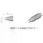 Lötspitze abgeschrägt, D: 1,5 mm, C245405 Lötspitze abgeschrägt, D: 1,5 mm, C245405
