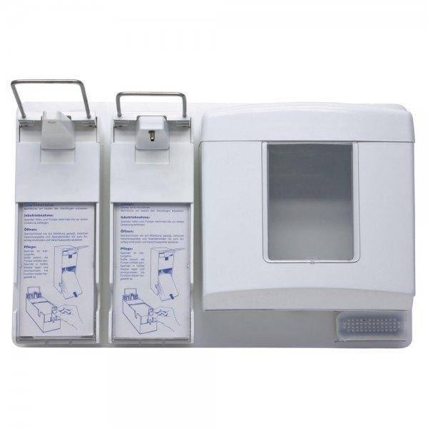 Dönges Hygienemodul komplett, 52 x 32,5 cm