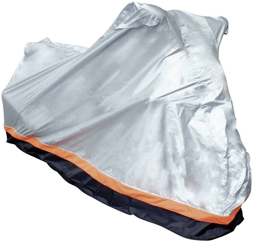 APA Motorrad Rundum-Garage (B x H x T) 246 x 127 x 104cm Passend für (Auto-Marke): Universal