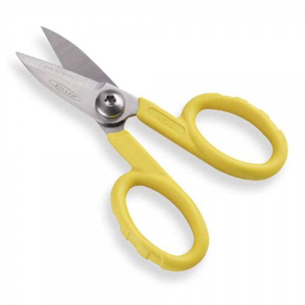 Miller Kevlarschere für LWL 130 mm