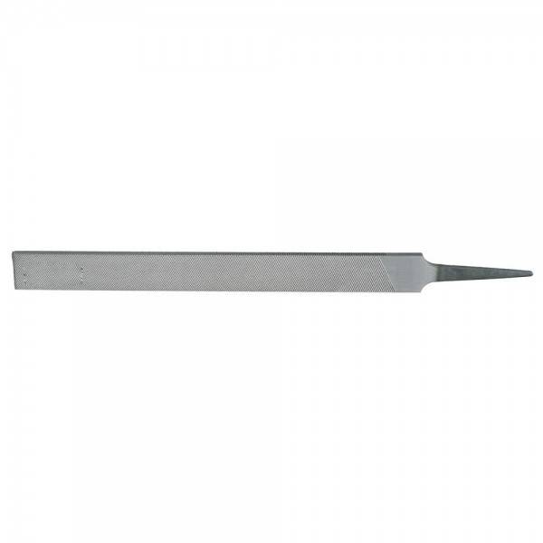 Dönges Werkstattfeile DIN 7261 A, flachstumpf, 200 mm, Hieb 3