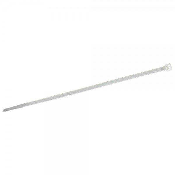 WETEC Kabelbinder naturfarben, 360 x 3,5 mm, Bündel-Ø 102 mm