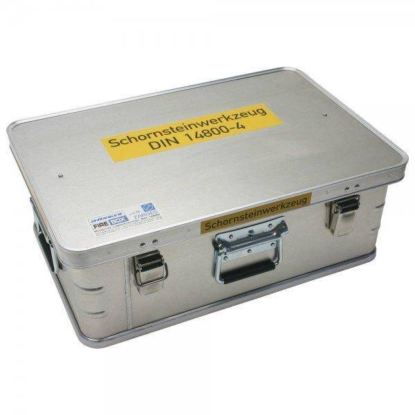 Dönges FireBox, Schornsteinwerkzeug 1 DIN 14800-SSWK, 600 x 400 x 220 mm