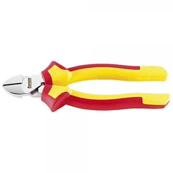 Kraft-Seitenschn. verc. 180mm VDE FORUM