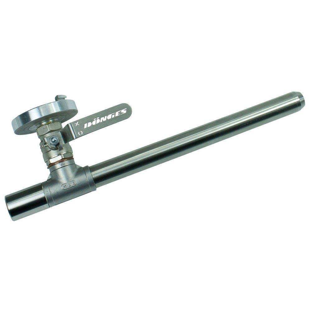 Dönges Löschlanze für FOG-X, C-Storz, 482 mm, ohne Retractor