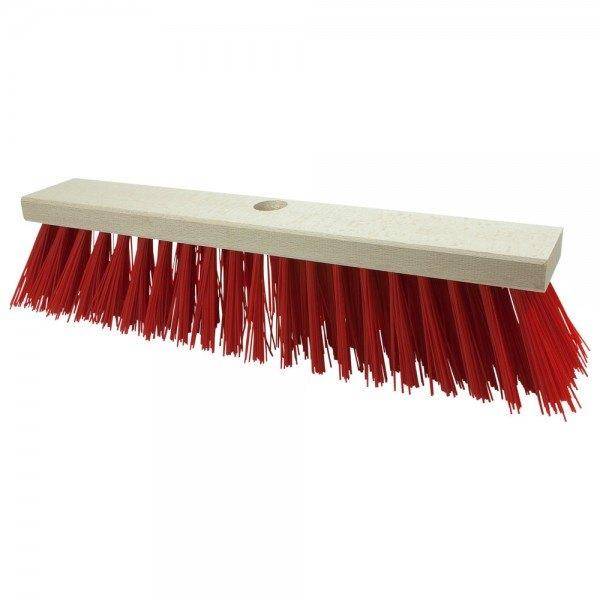 Dönges Straßenbesen, ohne Stiel, Elaston, 400 mm