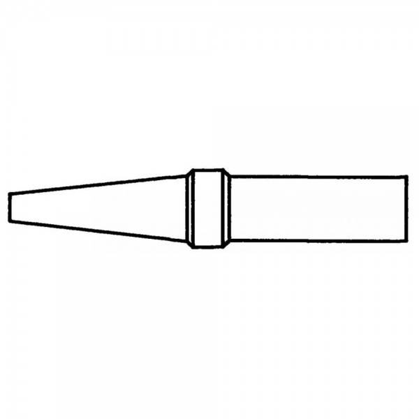 Lötspitze ET Rund 34.5mm 0.8mm