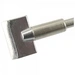 Lötspitze klingenförmig, B: 37 mm, C245776 Lötspitze klingenförmig, B: 37 mm, C245776