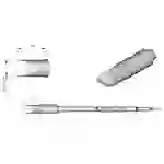 JBC Lötspitze Serie C470, Meißelform, C470016/7,5 x 1,7 mm, gerade JBC Lötspitze Serie C470, Meißelform, C470016/7,5 x 1,7 mm, gerade