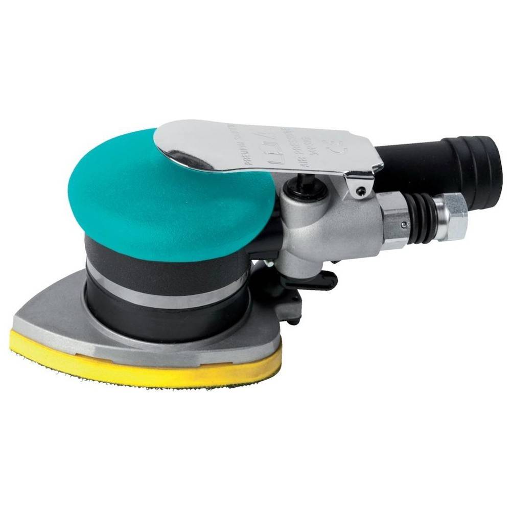 Aircraft Deltaschleifer DS