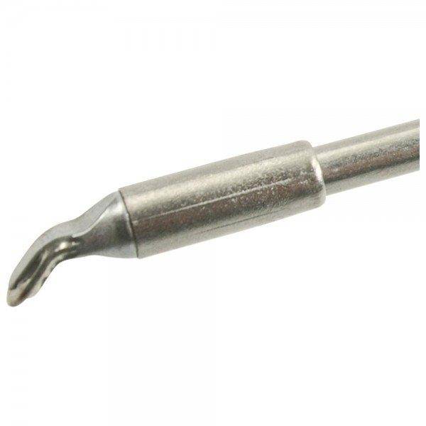 JBC Lötspitze Serie C245 Sondertypen, C245268/1,5 x 15 mm, Pin Lötspitze