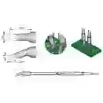 Lötspitze für Chip, abgeschrägt 2,6 mm, C420272 Lötspitze für Chip, abgeschrägt 2,6 mm, C420272