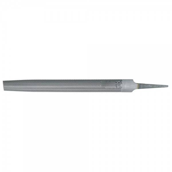 Dönges Werkstattfeile DIN 7261 E, halbrund-spitz, Hieb 3, 200 mm