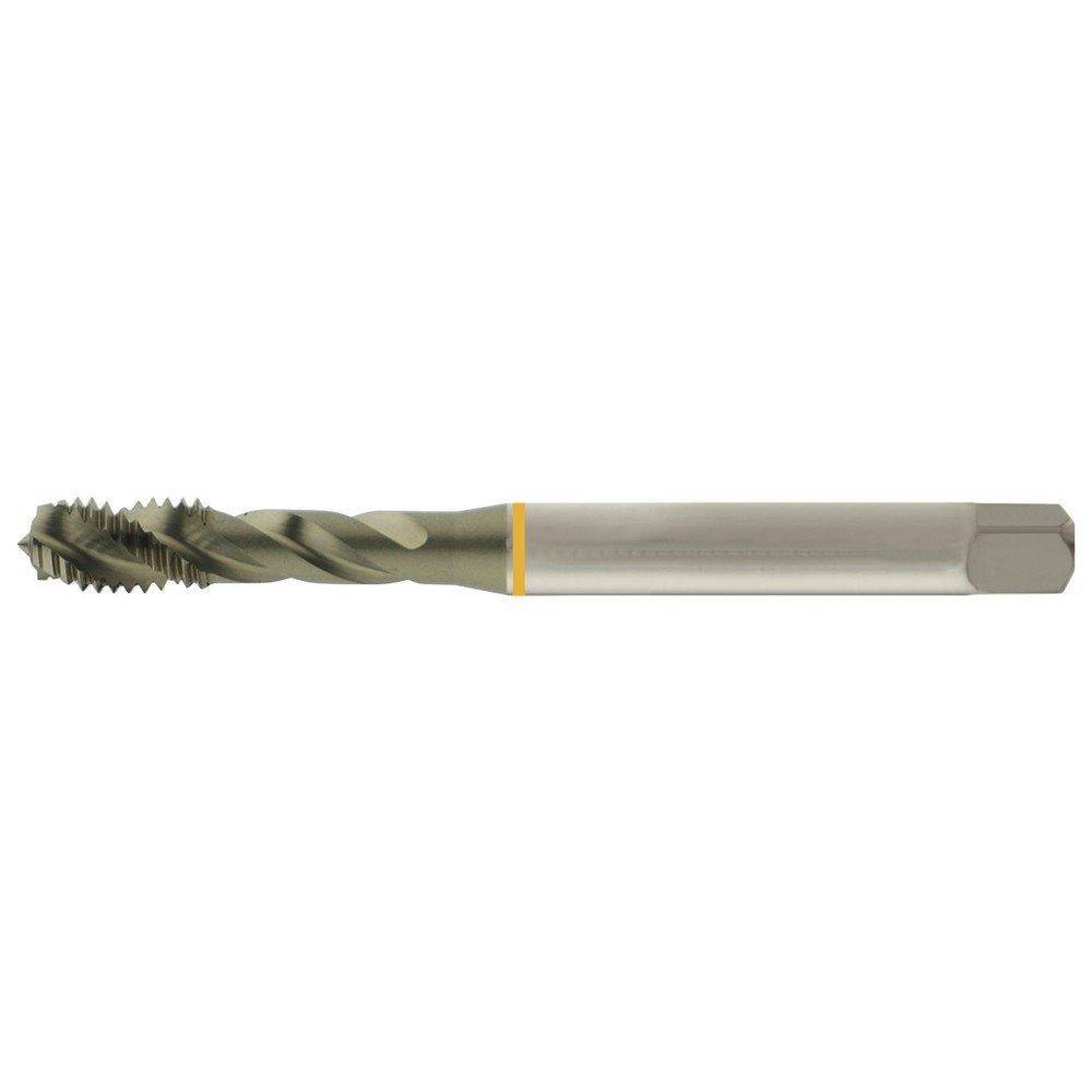 Grundloch-Maschinengewindebohrer D371C - HSS-E - blank - Form C - UNC Nr. 5 - Preis per Stück