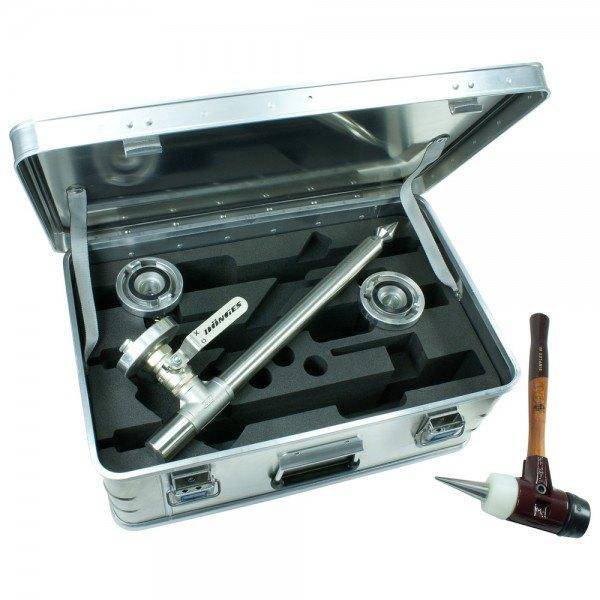 Dönges Nebellöschsystem FOG-X, Set Basic