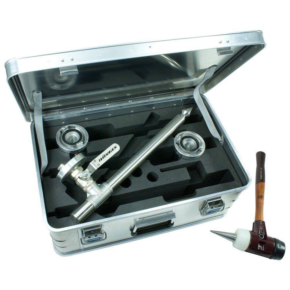 Dönges Nebellöschsystem FOG-X, Set Basic