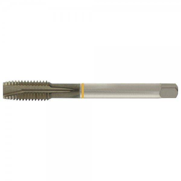 Durchgangsloch-Maschinengewindebohrer D376B - HSS-E - blank - Form B - UNC 1/2" - Preis per Stück