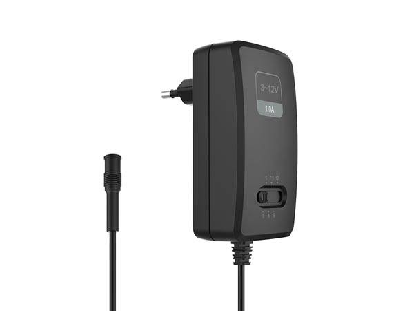 HQ Power PSS6EMV25, 1x -05410329719135