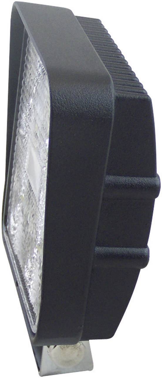 Berger & Schröter Arbeitsscheinwerfer 12 V, 24V 5x3 W, 1150l 20190 Nahfeldausleuchtung (B x H x T) 110 x 110 x 41mm 900lm 6000 K