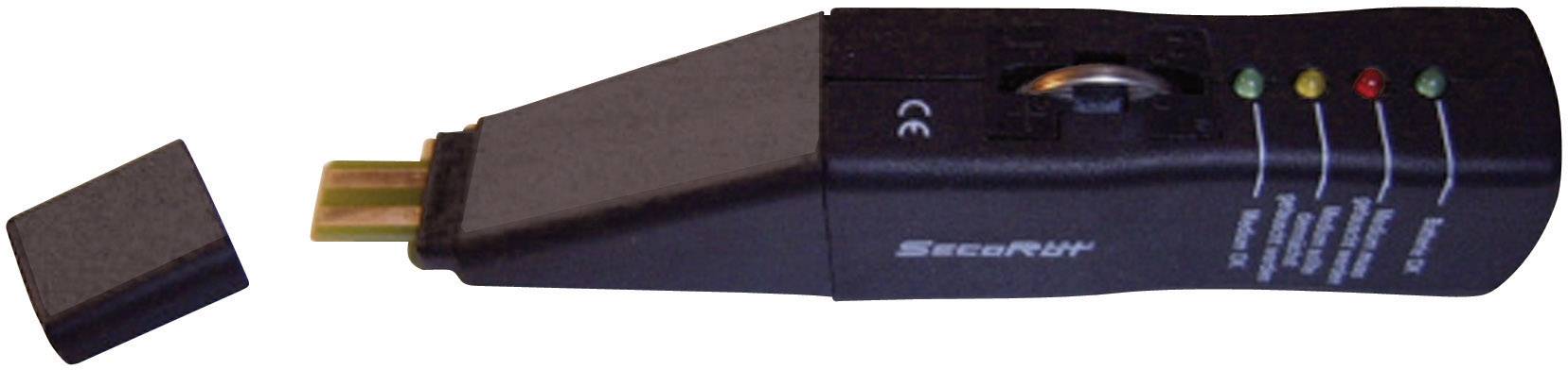 SecoRüt Bremsflüssigkeits-Tester 10122 1St.