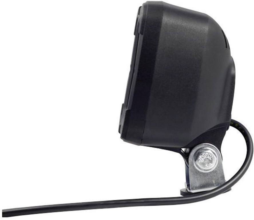 Fristom Arbeitsscheinwerfer 12 V, 24 V, 36V FT-036 LED 90453 Nahfeldausleuchtung (B x H x T) 100 x 100 x 75mm 1800lm 6000 K