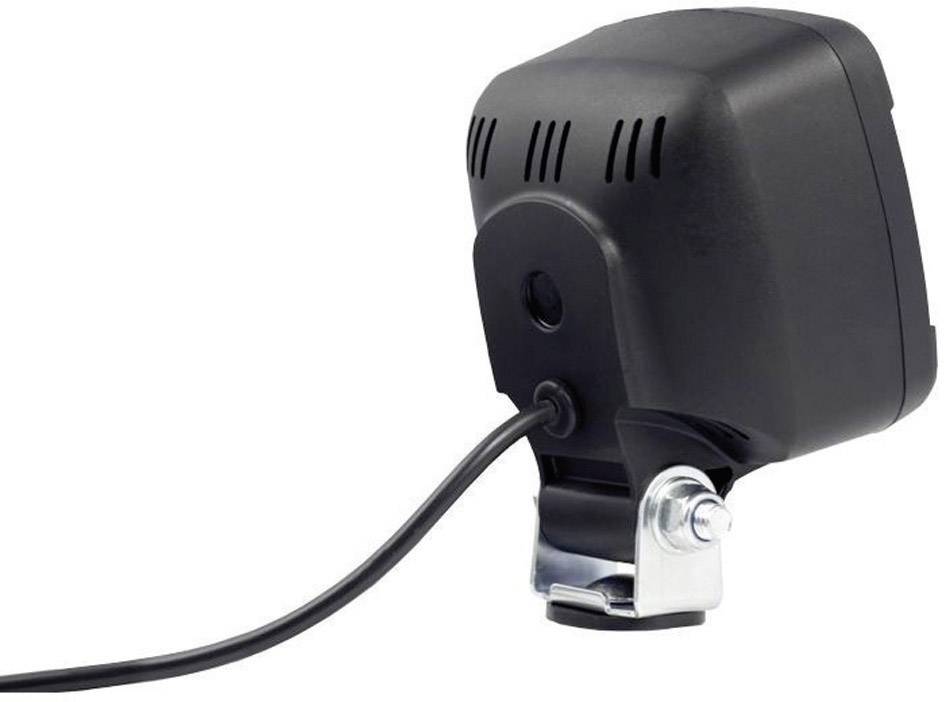 Fristom Arbeitsscheinwerfer 12 V, 24 V, 36V FT-036 LED 90453 Nahfeldausleuchtung (B x H x T) 100 x 100 x 75mm 1800lm 6000 K