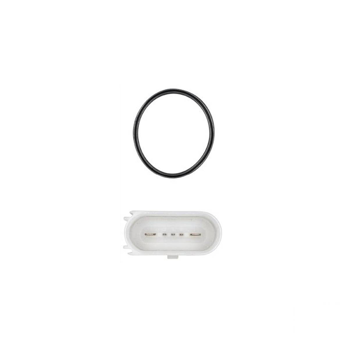 HELLA 8TF 358 302-801 Kraftstoff-Foerdereinheit