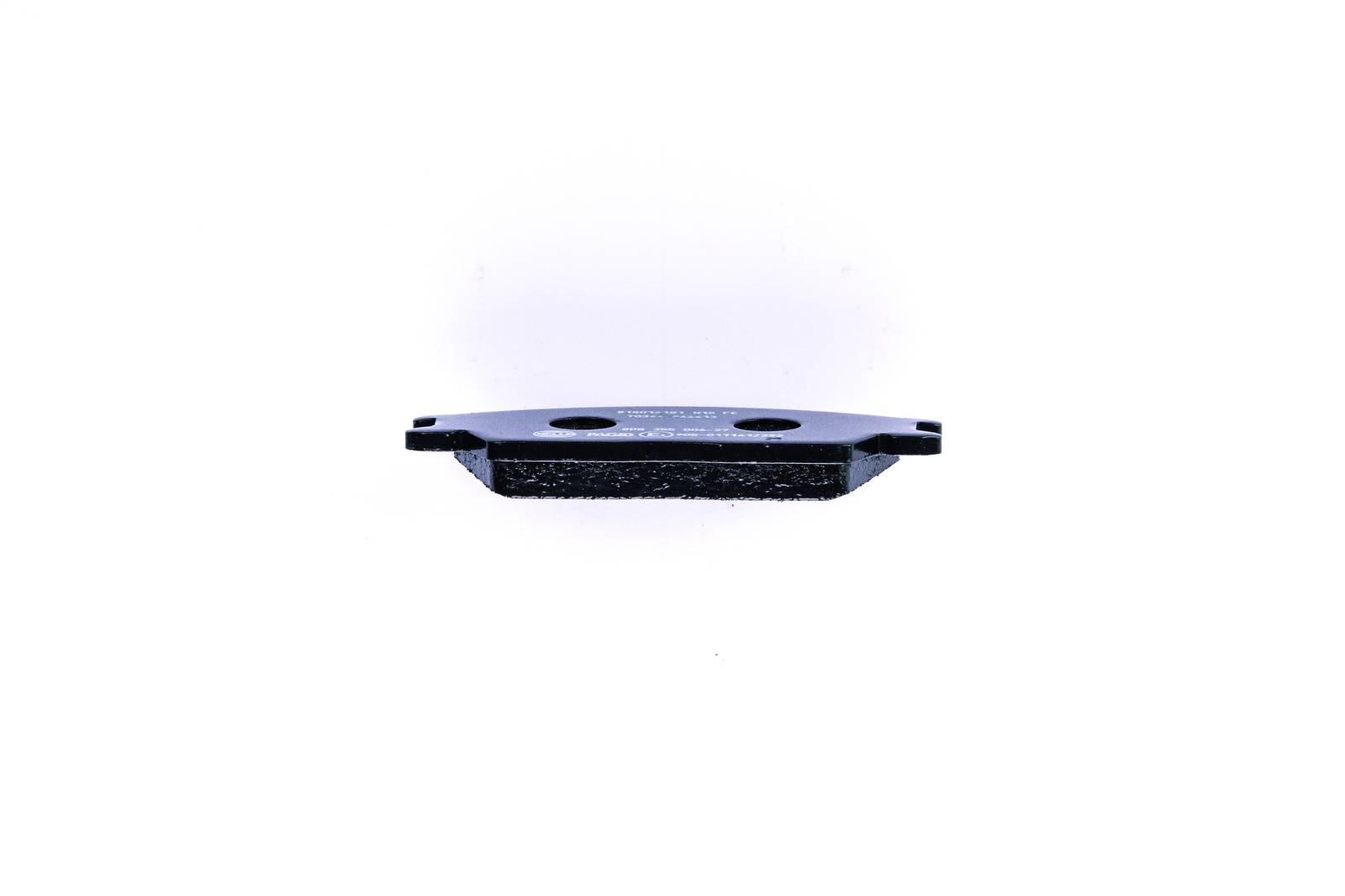 HELLA 8DB 355 006-271 Bremsbelagsatz, SBB