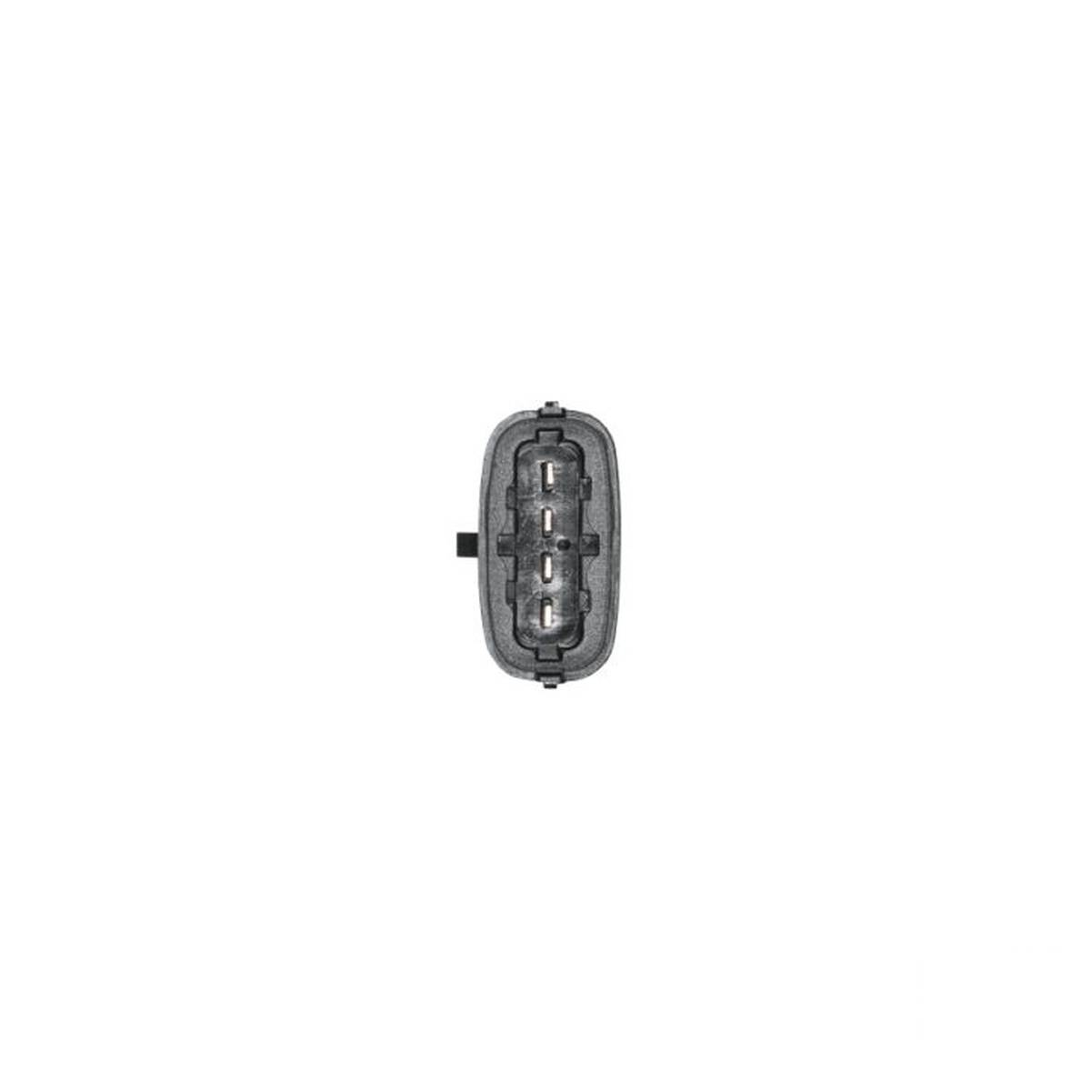 HELLA 6PP 358 152-211 Sensor, Ladedruck