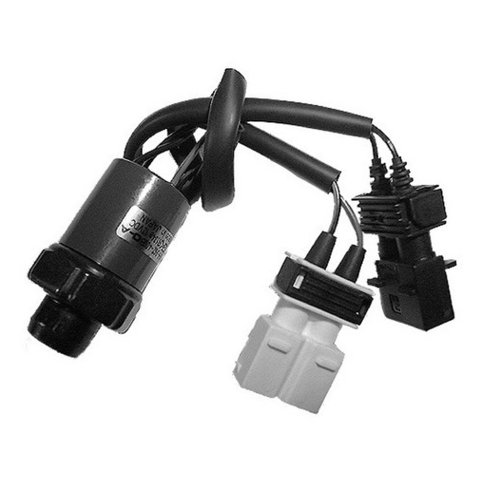 Mahle ASW30000S Druckschalter, Klimaanlage