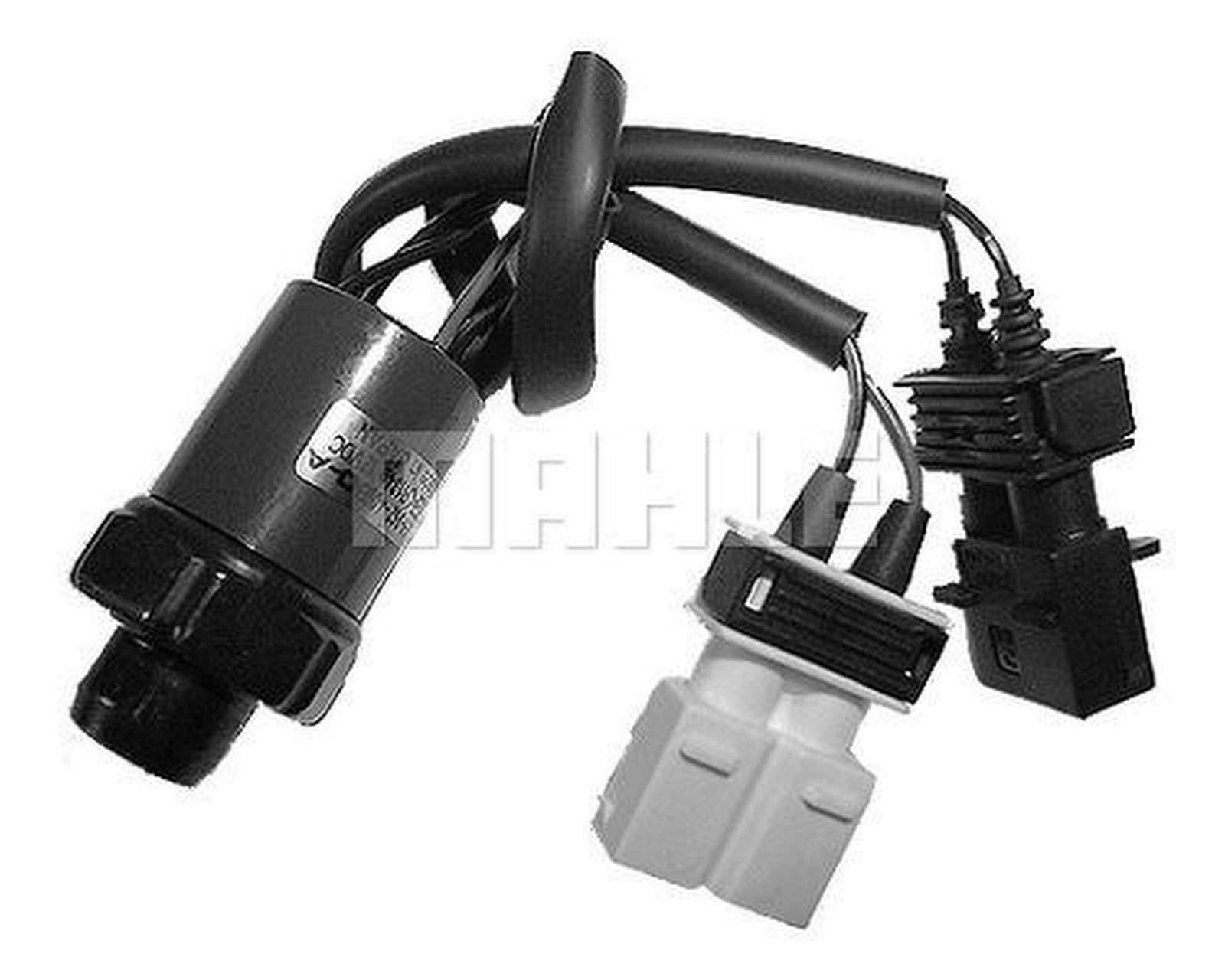 Mahle ASW30000S Druckschalter, Klimaanlage