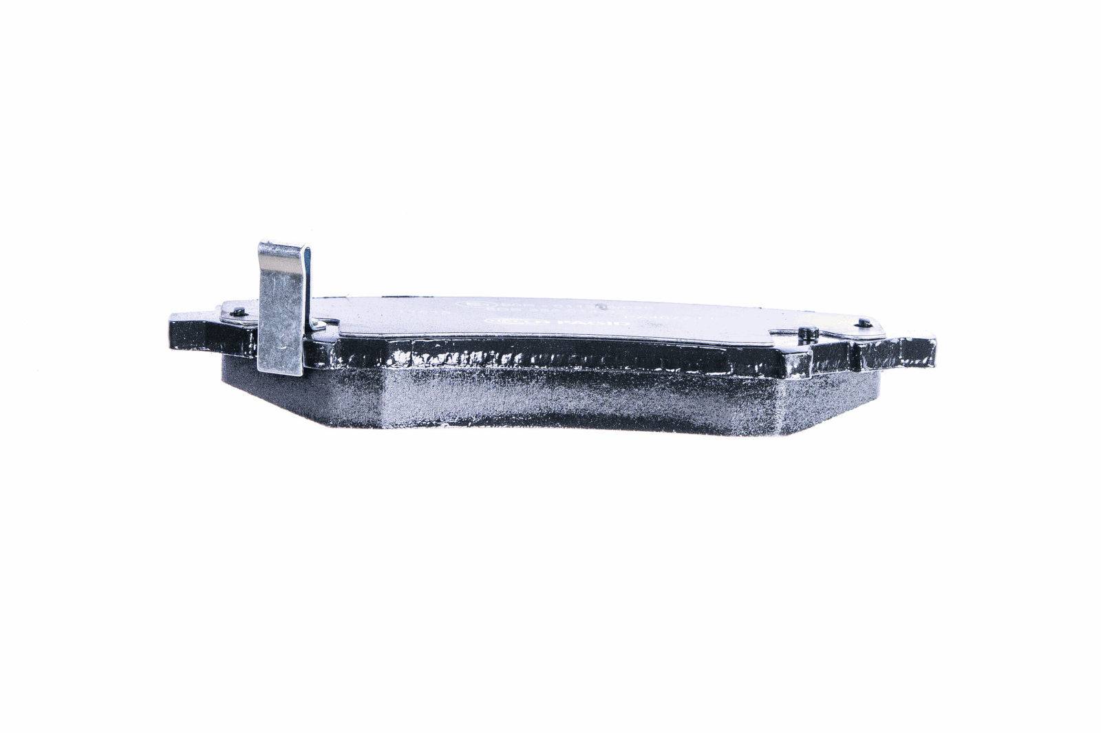 HELLA 8DB 355 014-321 Bremsbelagsatz, SBB