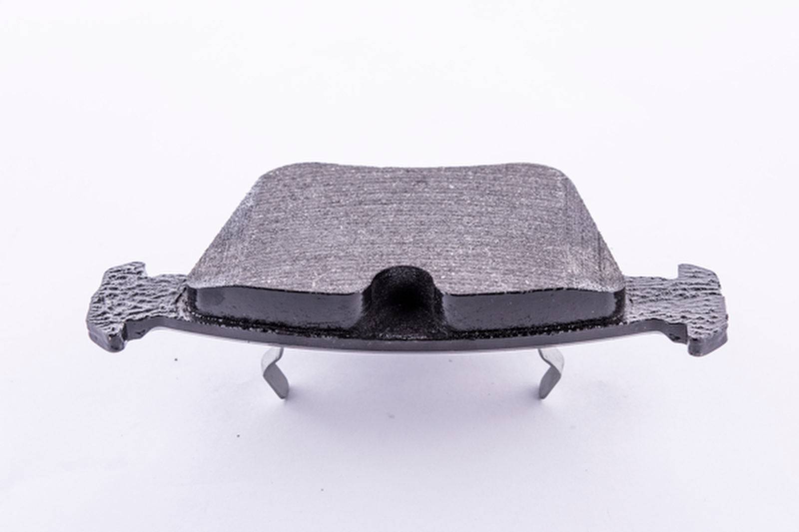 HELLA 8DB 355 013-641 Bremsbelagsatz, SBB
