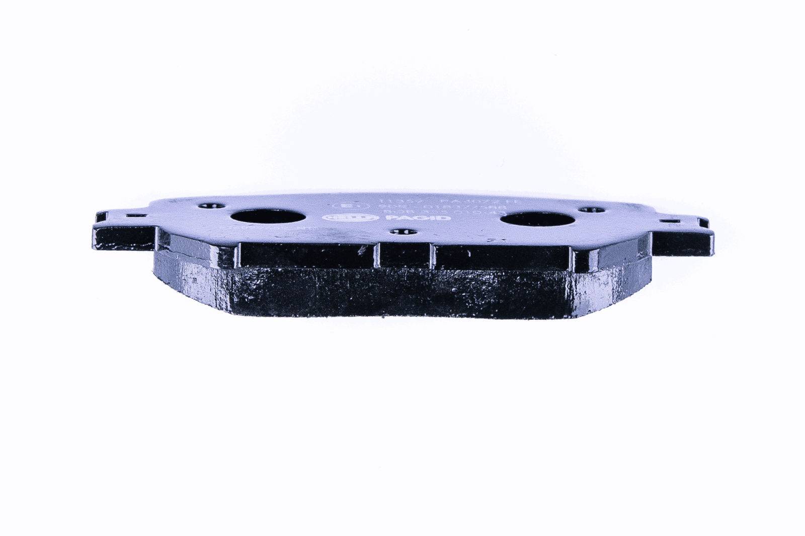 HELLA 8DB 355 010-431 Bremsbelagsatz, SBB