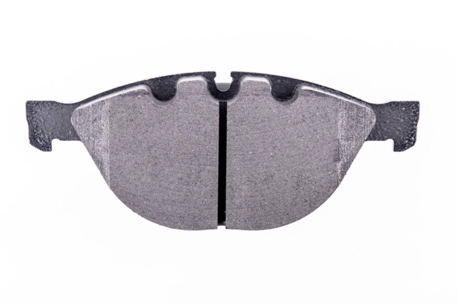 HELLA 8DB 355 006-551 Bremsbelagsatz, SBB