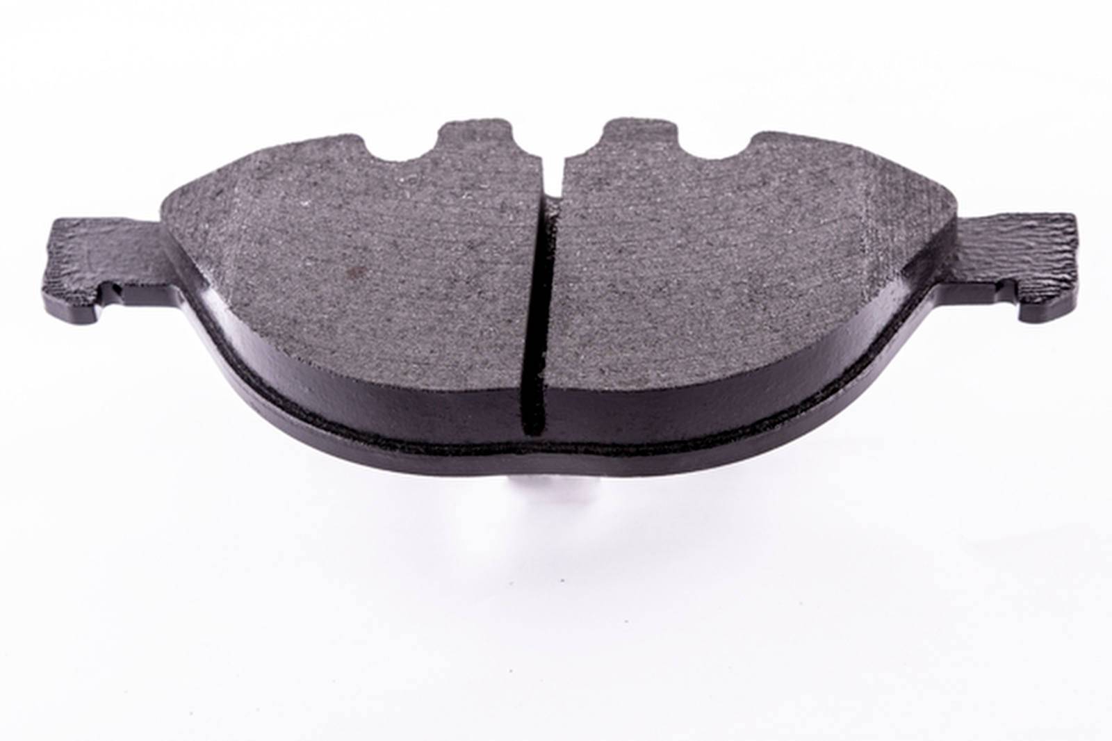 HELLA 8DB 355 006-551 Bremsbelagsatz, SBB