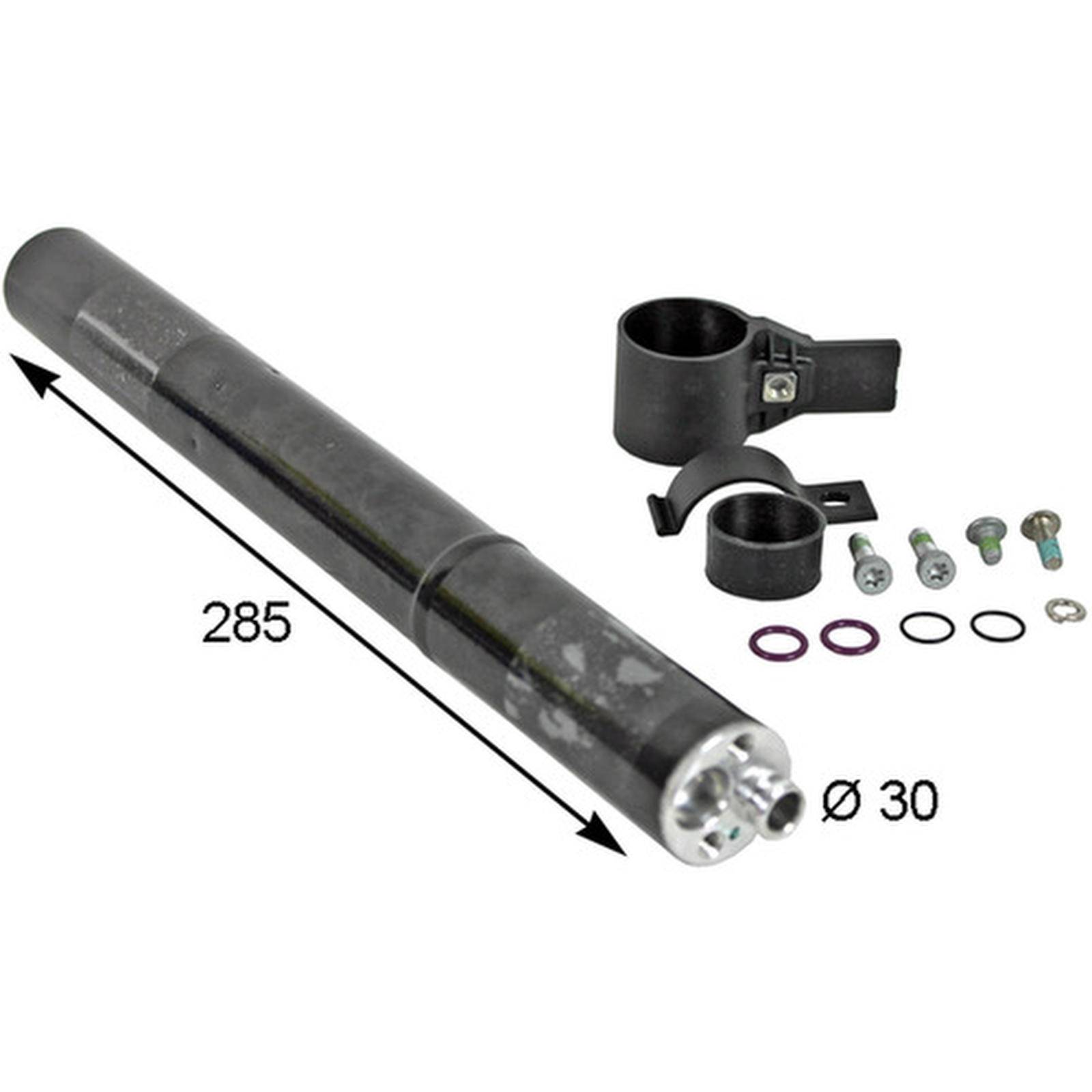 Mahle AD92000P Trockner, Klimaanlage