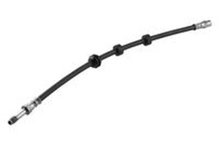 HELLA 8AH 355 460-031 Bremsschlauch