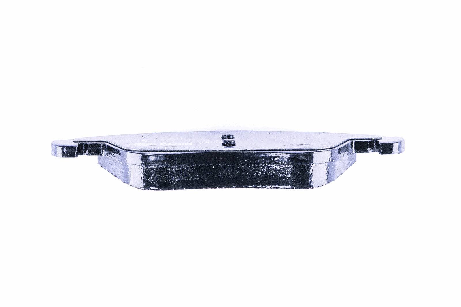 HELLA 8DB 355 014-591 Bremsbelagsatz, SBB