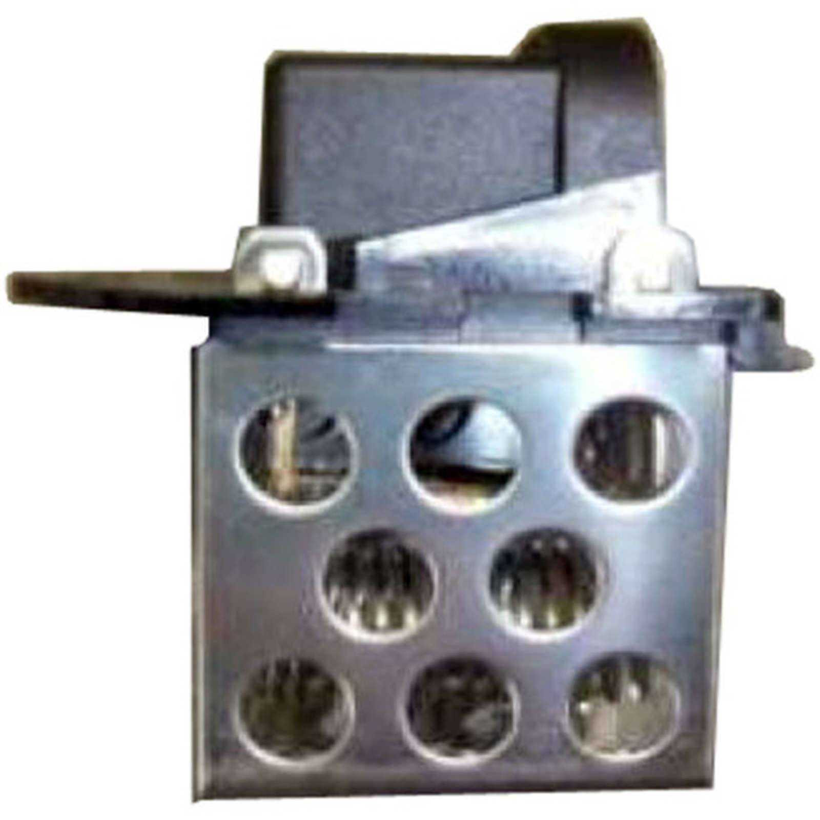Mahle CFR1000P Vorwiderstand, Elektromotor (Kühlerlüfter)