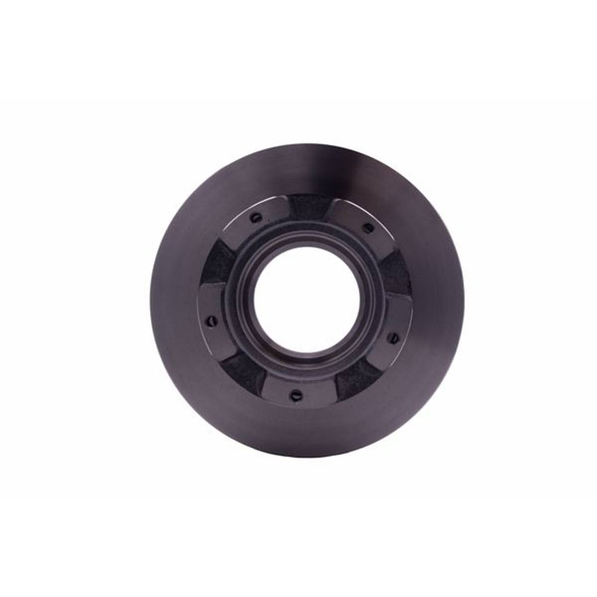 HELLA 8DD 355 120-181 Bremsscheibe