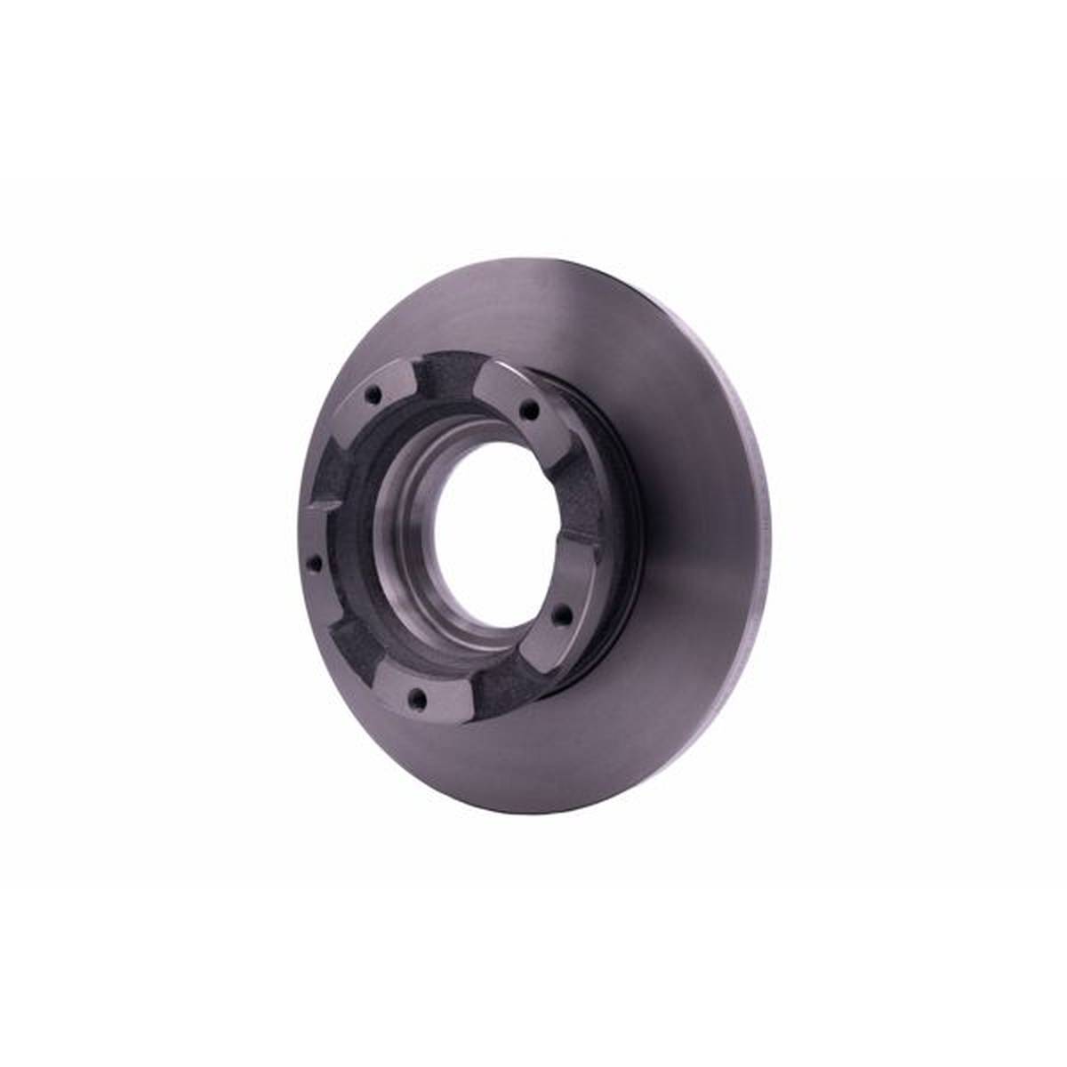 HELLA 8DD 355 120-181 Bremsscheibe