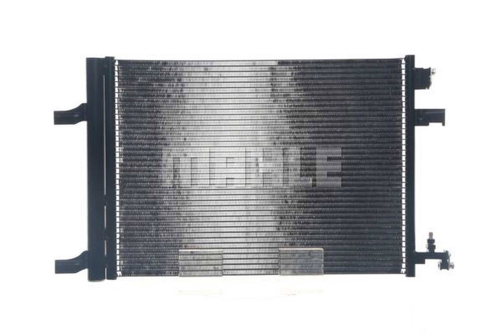 Mahle AC636000S Kondensator, Klimaanlage