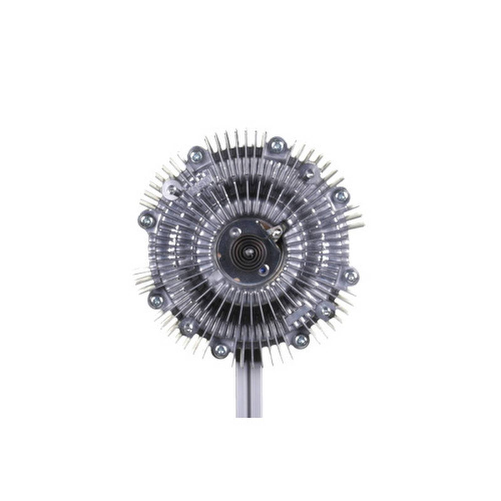Mahle CFC188000P Kupplung, Kühlerlüfter