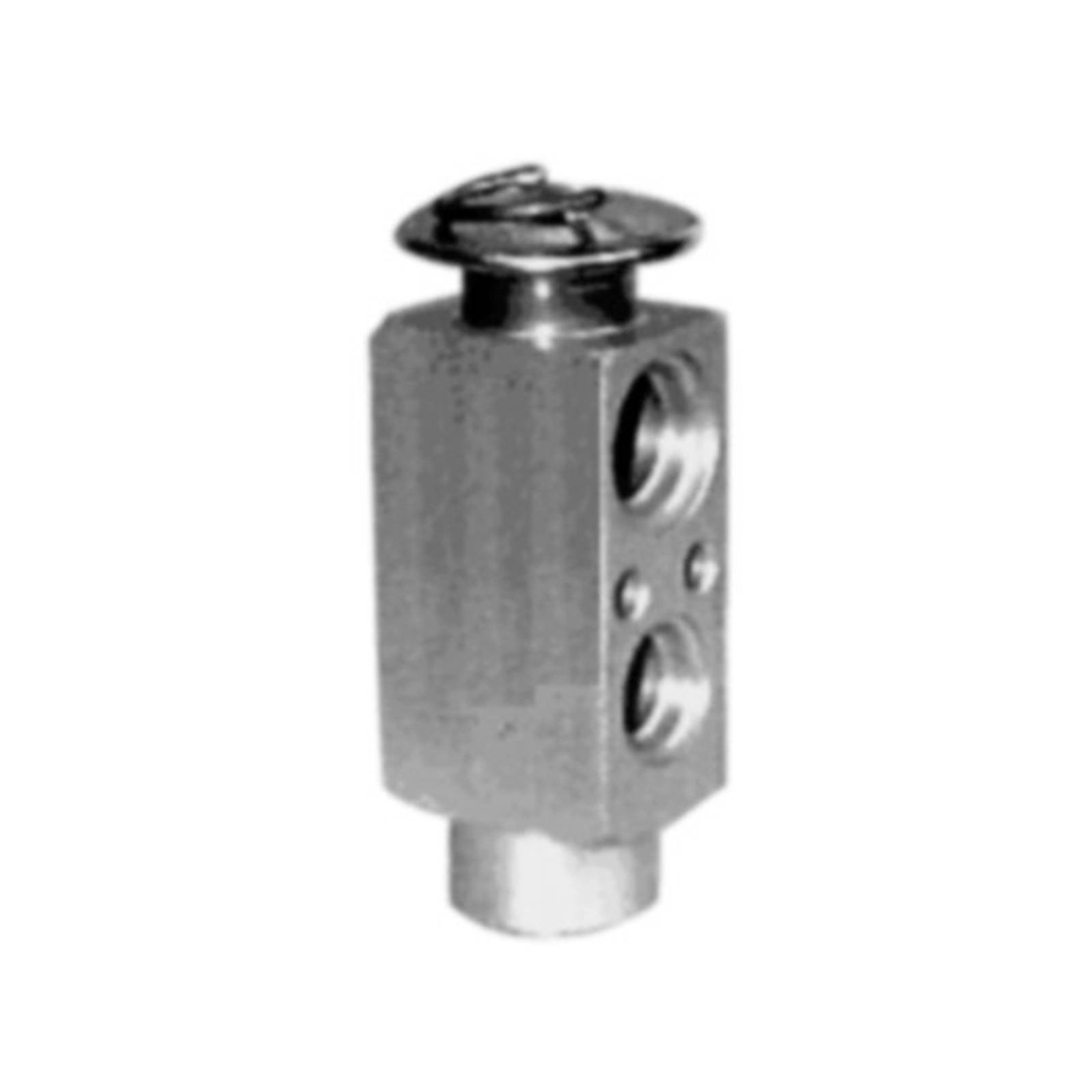 Mahle AVE97000P Expansionsventil, Klimaanlage