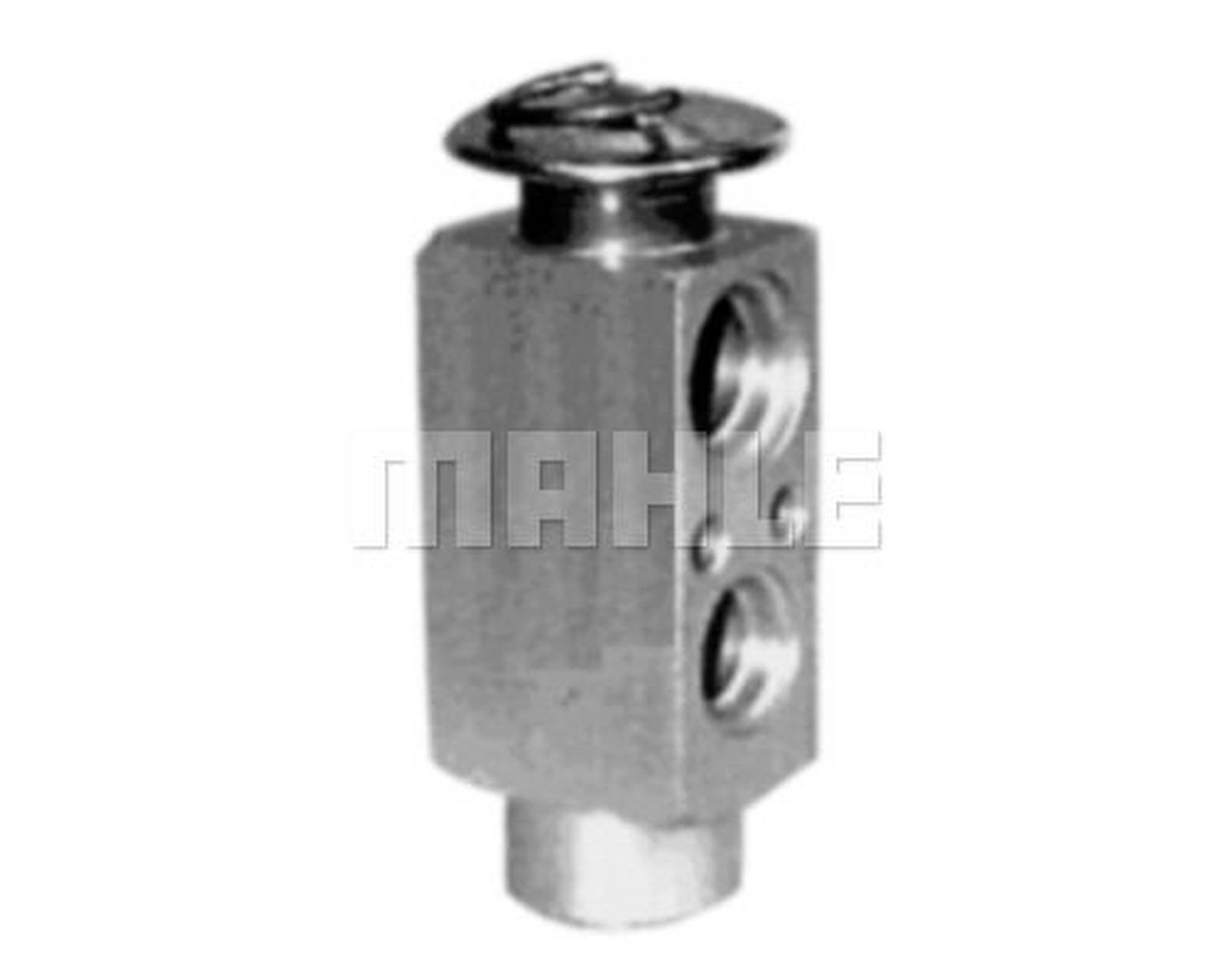 Mahle AVE97000P Expansionsventil, Klimaanlage