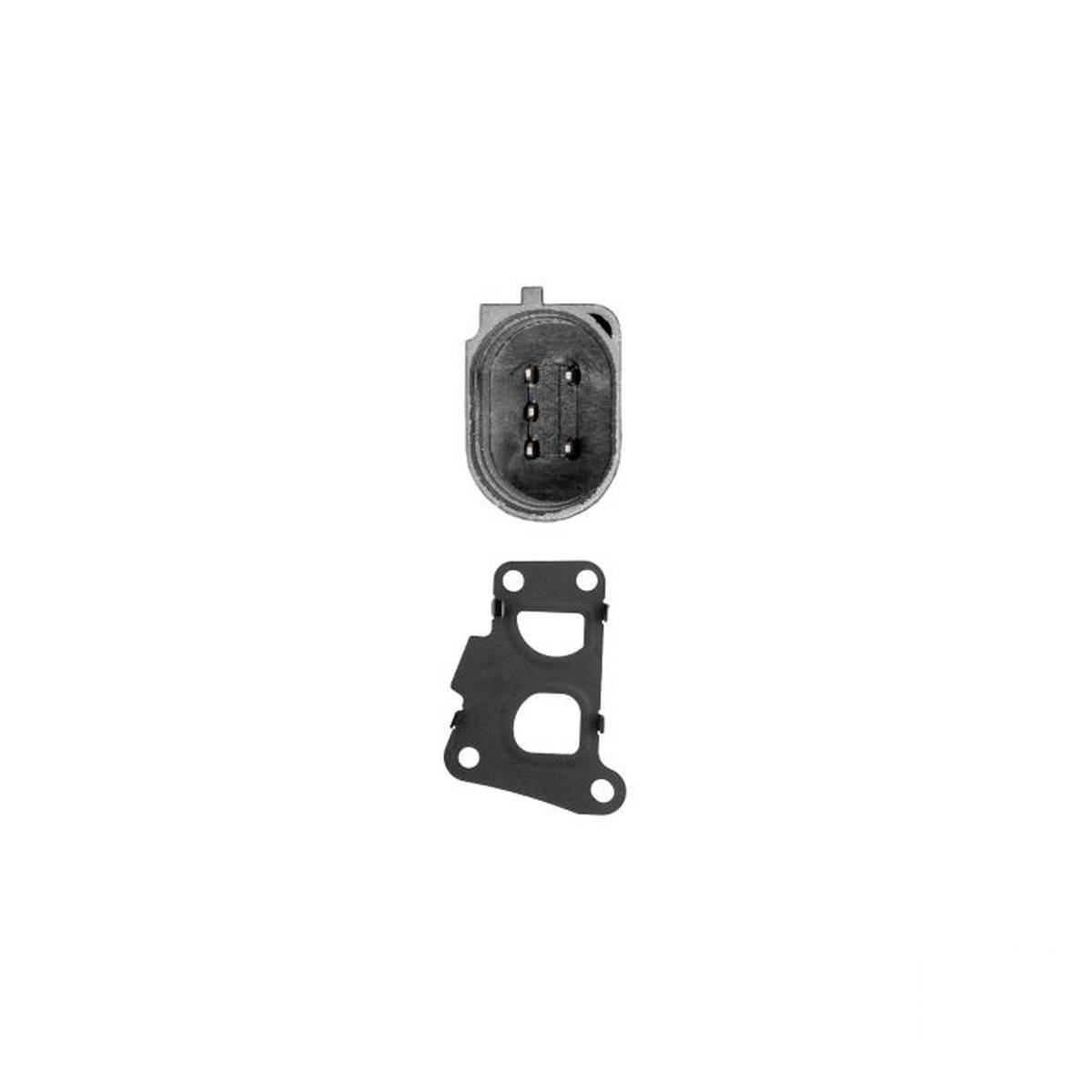 HELLA 6NU 014 864-501 AGR-Ventil