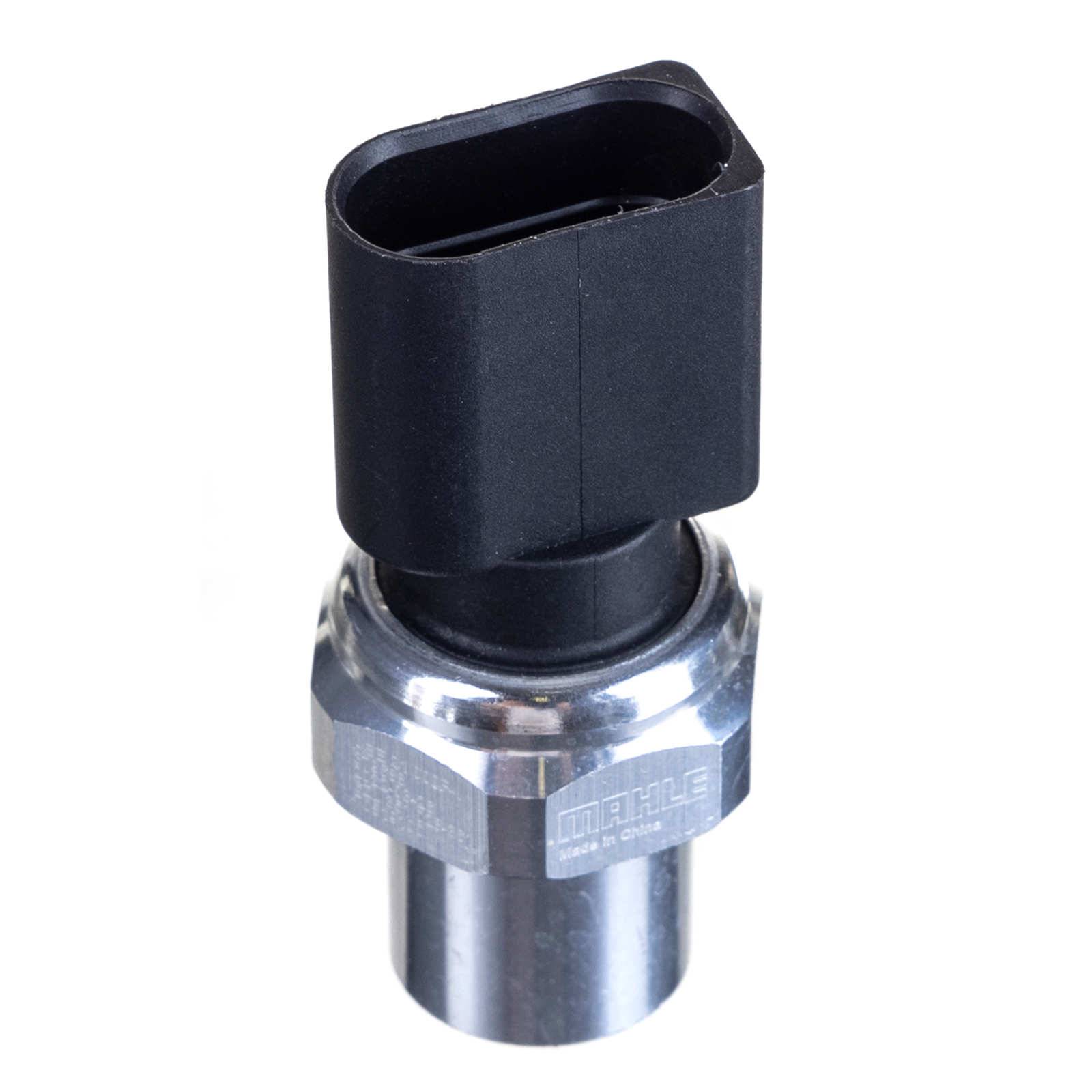 Druckschalter Klimaanlage M10x1.25 3-polig Innengewinde MAHLE für u.a. AUDI A5