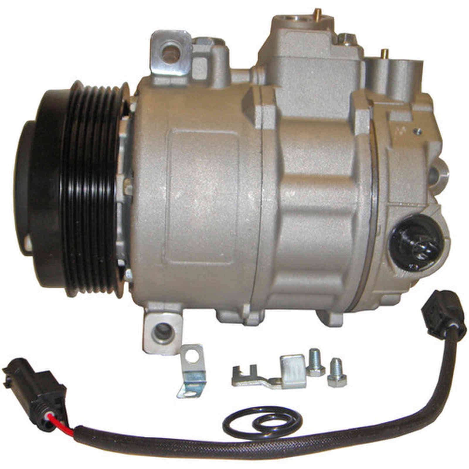 Mahle ACP23000S Kompressor, Klimaanlage